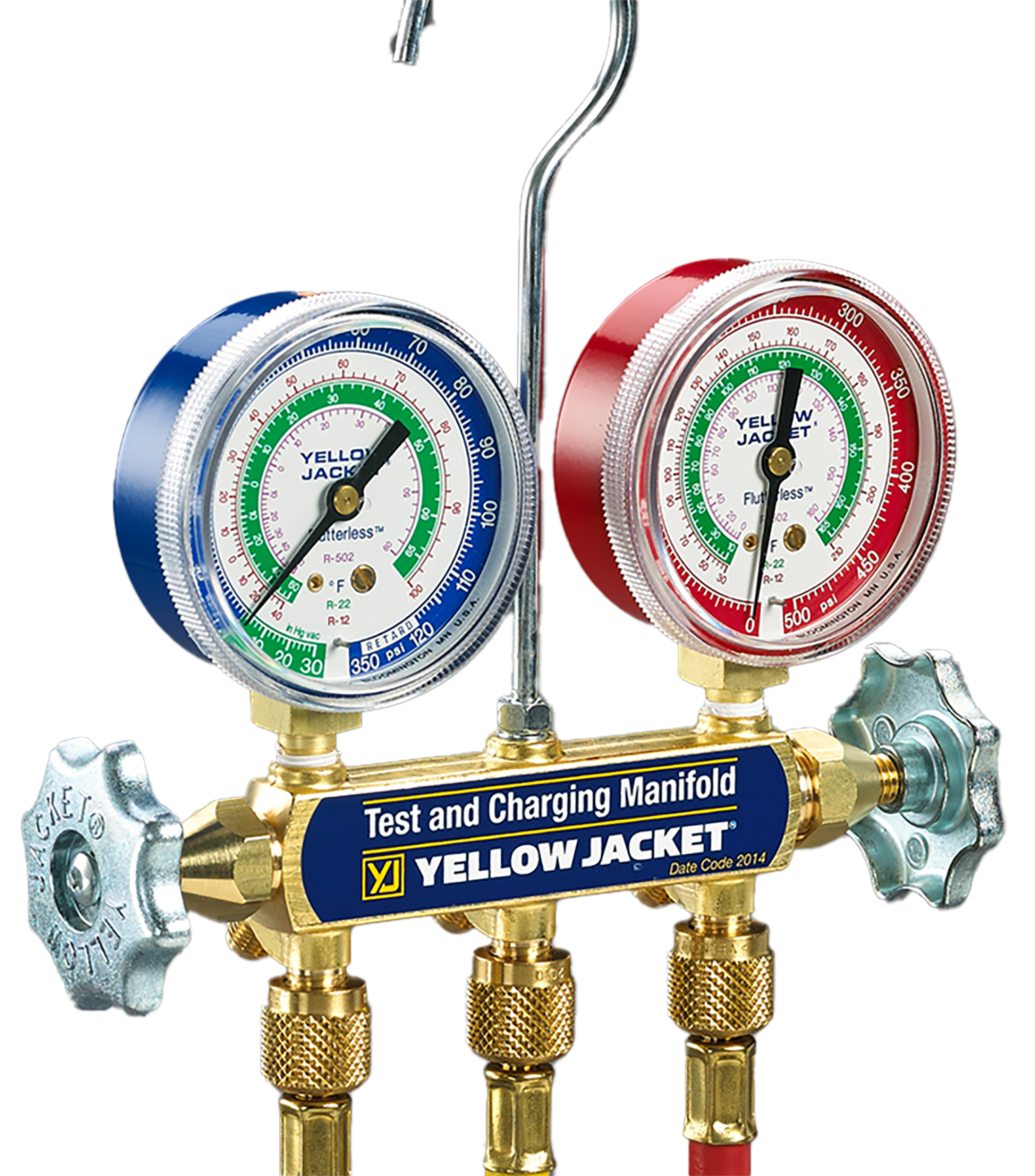Gauges